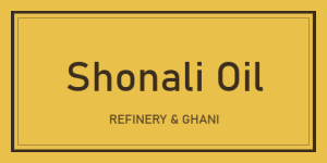 Shonali Oil