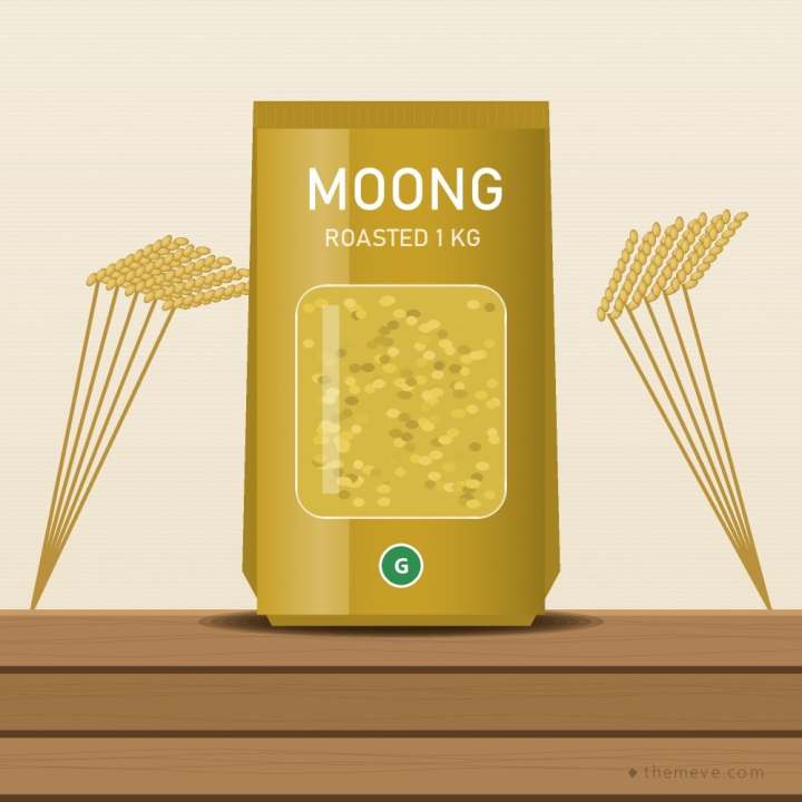 Moong Dal