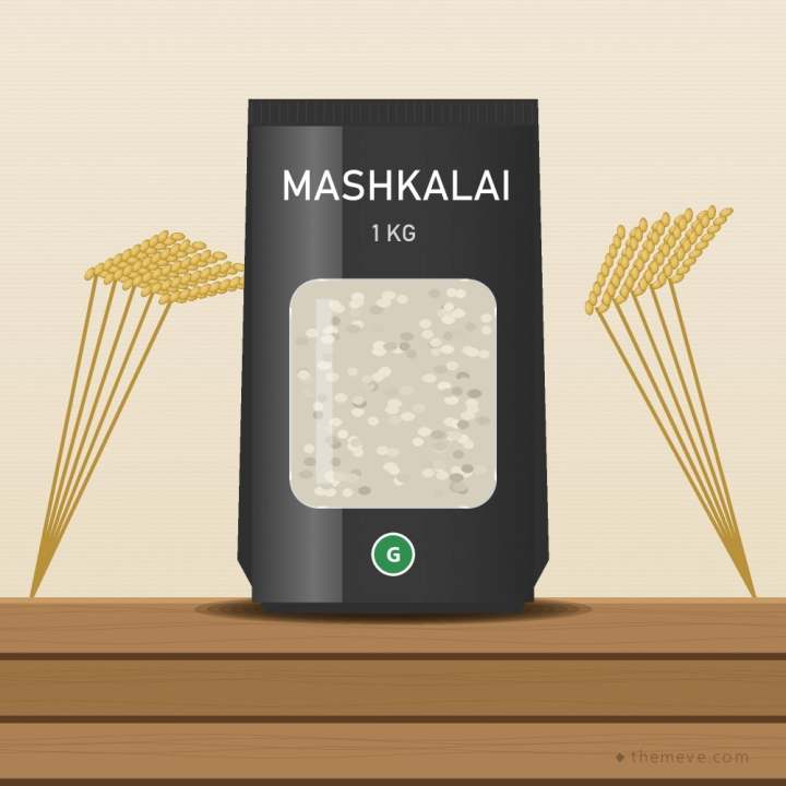 Mashkalai Dal