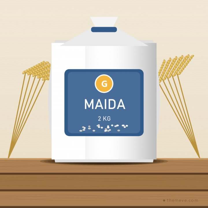 Maida