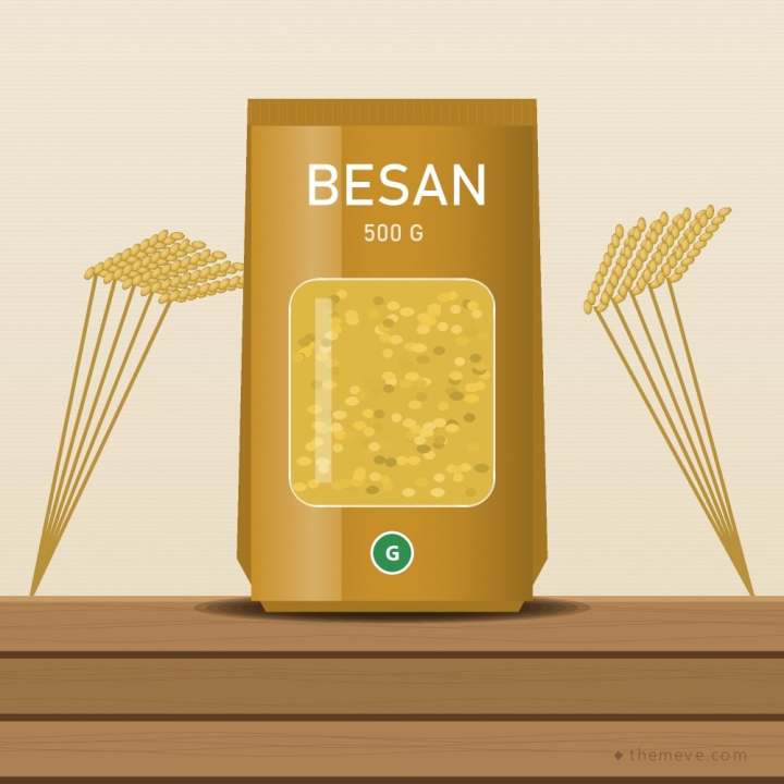 Besan