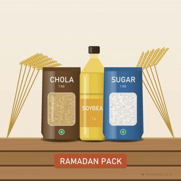 Ramadan Pack