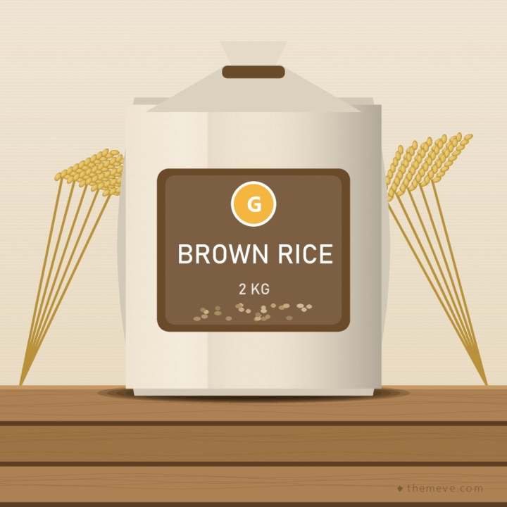 Brown Rice